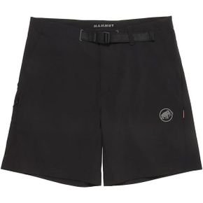 일본 마무트 남자 등산바지 Mammut 등산 반바지 Trekkers 3.0 Shorts AF Women 여성복 1727071