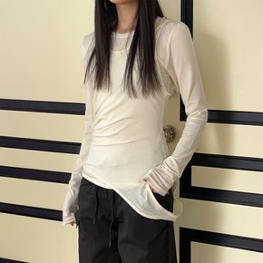 이스터 긴팔 티