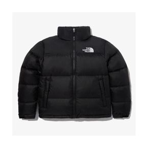 매장정품 노스페이스 THE NORTH FACE NJ1DQ75A 남성 1996 에코 눕시 자켓_BLACK 1575102