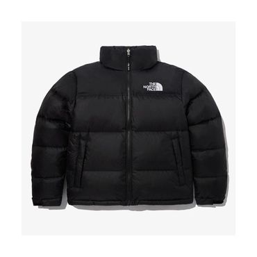 노스페이스 매장정품 노스페이스 THE NORTH FACE NJ1DQ75A 남성 1996 에코 눕시 자켓_BLACK 1575102