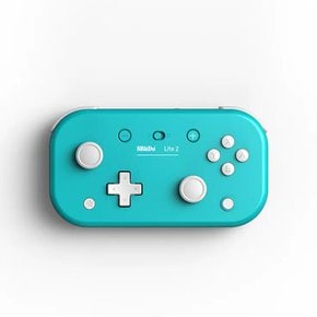 8BitDo LITE 2 블루투스 게임패드 닌텐도 스위치용 에디션 조이스틱 컨트롤러