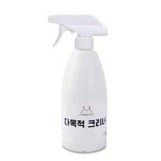 마마로 뿌리는 다목적세정제 500ml