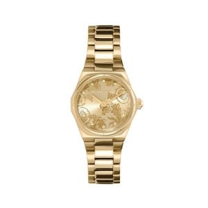 올리비아버튼 MINI HEXA GOLD (24000109) 여성시계