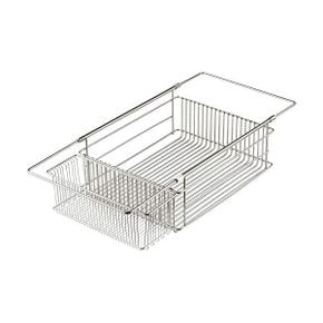 일본 라바제 스텐 식기건조대 La Base Tsubamesanjo LB097 Sinkin Basket Made in Japan Yoko Ar