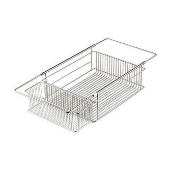  일본 라바제 스텐 식기건조대 La Base Tsubamesanjo LB097 Sinkin Basket Made in Japan Yoko Ar