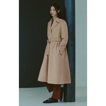 린 아델리버 핸드메이드 코트(LGHHNK9800)