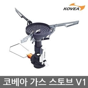 OU 코베아 V1 스토브 KGB-1607 (KECU9GS-03) 브이원