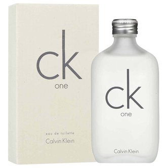 Calvin Klein 캘빈클라인 CK ONE EDT 200ml [선물포장가능]