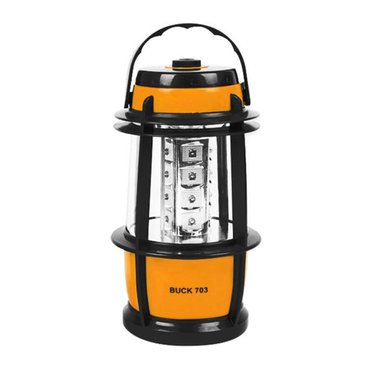 블랙벅 BUCK703 땡가격 SALE 20구 충전식 LED 캠핑랜턴 캠핑조명 캠핑등 랜턴걸이 캠핑테이블 충전식