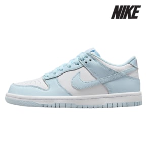 [세일] 나이키 유소년 덩크 운동화 /H27- FB9109-105 / DUNK LOW GS 주니어 덩크 로우 GS