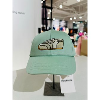 미니로디니 [파주점] 조깅화 자수 캡 2426510175