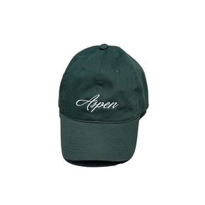 ASPEN CAP (GREEN)