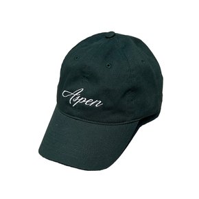 ASPEN CAP (GREEN)