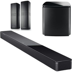 미국 보스 블루투스 스피커 Bose Smart Soundbar 700 Premium Bluetooth with Alexa Voice Contr