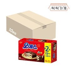 오예스 540g x 10ea 한박스