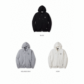 공용 왼가 스티브 후드집업 Steve Hood Zip up WHMZE2291U_P353695995