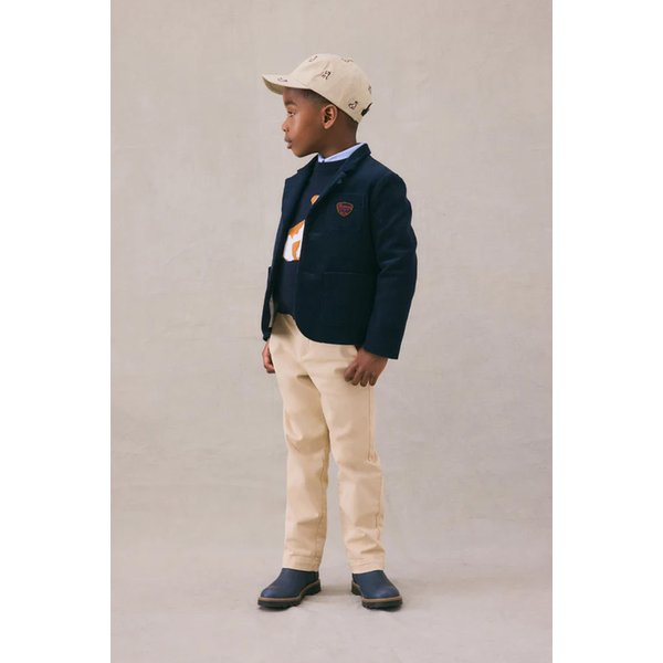 [여주점] 24FW  코듀로이 자켓 (W04BJAW00002)