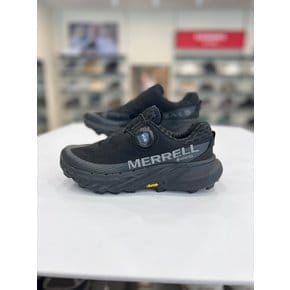 [여주점] M남성 어질리티 피크 5 보아 고어텍스 AGILITY PEAK 5 BOA GORE-TEX( M24A1-MLG361BLK)