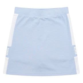 여아 밴딩 사이드 배색 큐롯 스커트 21B1756 BL_P392399137