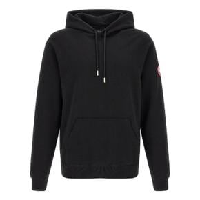 Loon hoodie Black   1284M9061 [관부가세포함]