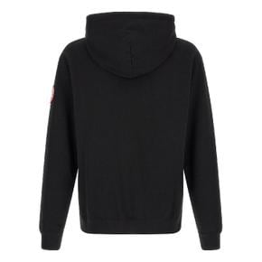 Loon hoodie Black   1284M9061 [관부가세포함]