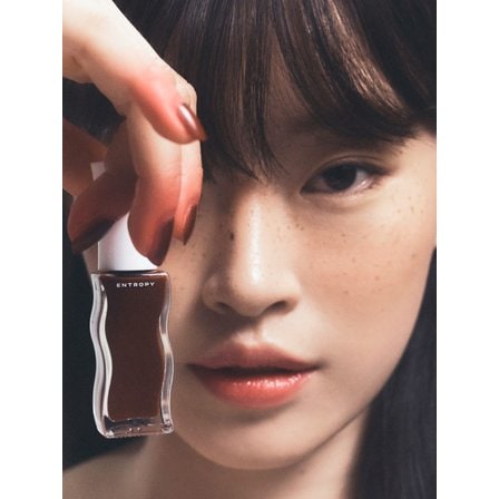 엔트로피메이크업 필 오프 네일 (10 Colors)