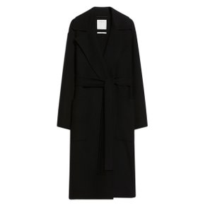 Coat 2422016031600013 Black