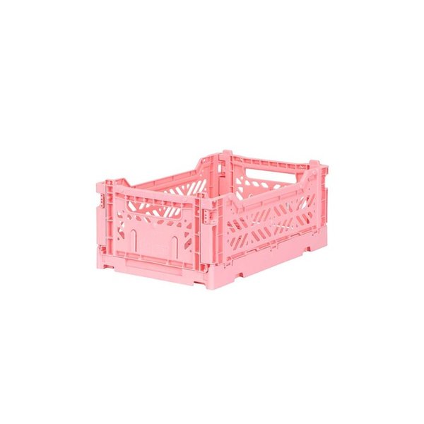 폴딩박스 S strawberry milk