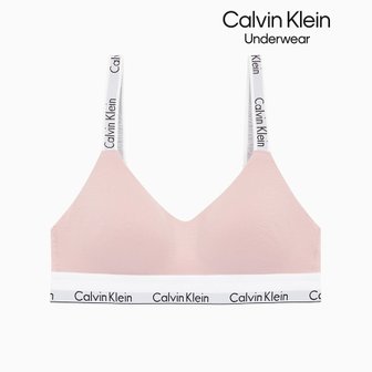 Calvin Klein Underwear 여성 모던 코튼 브라렛 (H&E) QF7059-TQO