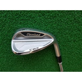 [중고] 클리브랜드 CBX N.S PRO S 웨지 52도 N726 WA3353916