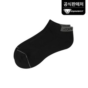 [다이나핏 공식] 남녀공용 스포츠 베이직 숏삭스 YUA26S02Z1 (정상가 9000)