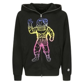 [빌리어네어 보이즈 클럽] Hoodie B24236 BLACK 2787237