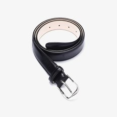 [산타트리니타] ARIZONA CALF LEATHER BELT / 애리조나 소가죽 벨트 TAC1M80000