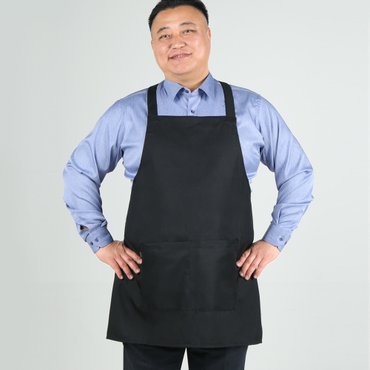 OTOOLIFE APRON 빅사이즈 특대 x자형 바리스타 폴리 대형 앞치마