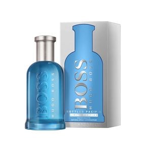 Hugo Boss 휴고 보스 보틀 퍼시픽 포 맨 EDT 오드 뚜 왈렛 스프레이 100ml