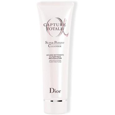  해외직구 DIOR 디올 캡쳐 토탈 슈퍼 포텐트 클렌저 110g