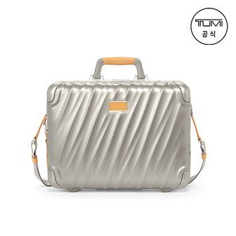 TUMI [TUMI KOREA] 19 디그리 티타늄 브리프케이스 서류가방_036874TTM2