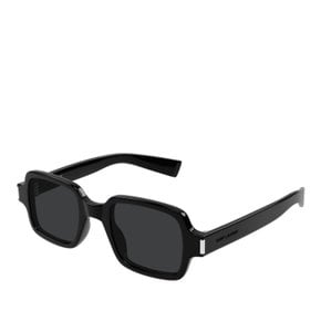 [해외배송] 생로랑 공용 선글라스 SL 720 001 BLACK BLACK BLACK 48