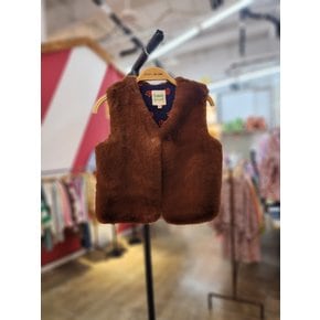 [여주점] (C)퍼 베스트 RP54-VE201BR