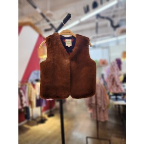 [여주점] (C)퍼 베스트 RP54-VE201BR