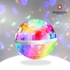 [MONCROSS] 몽크로스 360도 미러볼 MSMB-BM360