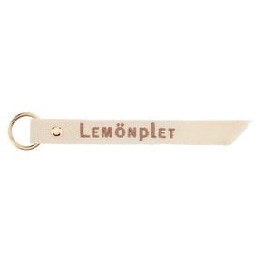 LOGO STRAP (LAC018KRACC)