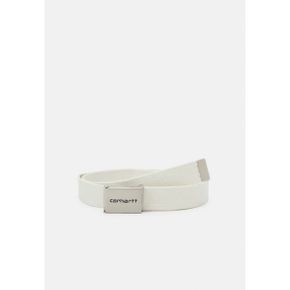 4263330 Carhartt CLIP BELT UNI - Belt wax