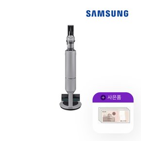 비스포크 제트 220W 무선청소기 패키지 그레이 VS20B957E5G 5년 28000