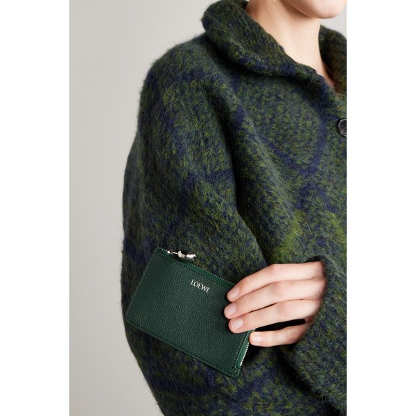 텍스처 가죽 카드지갑 46376663162983575