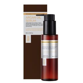 아르간 오일 헤어세럼 100ml