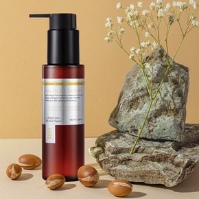 아르간 오일 헤어세럼 100ml