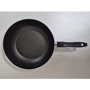 리빙뷰 블랙펄 인덕션 볶음팬 26cm