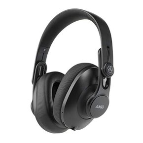 K361-BT-Y3 Bluetooth5. 0 K361-BT-Y3-E 3년 보증 모델[AKG 공식 스토어]AKG 프로페셔널 밀폐형