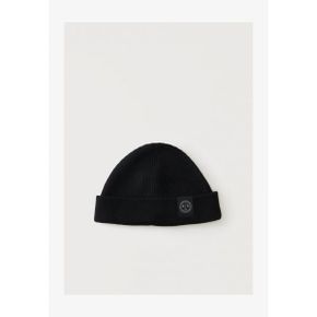 Armani Exchange 아르마니 익스체인지 유니섹스 - 비니 검정색 8012038